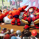 Illustration for article titled iDisney Infinity 3.0/i: The TAY Review